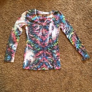 Graphic Long sleeve t-shirt